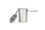 Keith Titanium Ti6302 Mini Pressure Cooker