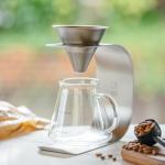 Keith Titanium Pour-Over Coffee Gear Kit