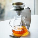 Keith Titanium Pour-Over Coffee Gear Kit