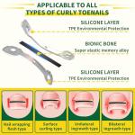 Titanium Ingrown Toenail Treatment and Removal Kit