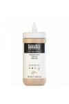 Unbleached Titanium Soft Body Acrylic Paint - 237ml