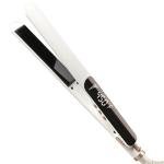 Rozamor Titanium Flat Iron Hair Straightener, 1 Inch
