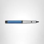 BabylissPRO Nano Titanium 1.25" Curling Wand