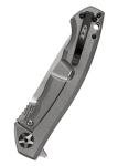 Zero Tolerance 0452CF Titanium Pocket Knife