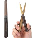 Reimeifujii SH1003 Titanium Coated Scissors