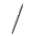 Hamans Titanium Push Ballpoint Pen for EDC