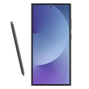 SAMSUNG Galaxy S24 Ultra 256GB Smartphone - Titanium Black