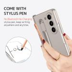 Slim Magnetic Case for Samsung Galaxy Z Fold 6