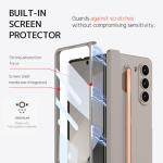 Slim Magnetic Case for Samsung Galaxy Z Fold 6