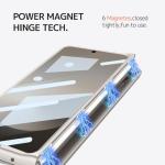Slim Magnetic Case for Samsung Galaxy Z Fold 6