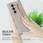 Slim Magnetic Case for Samsung Galaxy Z Fold 6