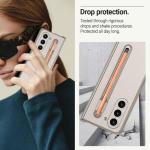 Slim Magnetic Case for Samsung Galaxy Z Fold 6