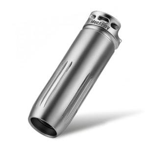 MecArmy BL43 Mini Titanium Keychain Flashlight