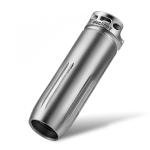 MecArmy BL43 Mini Titanium Keychain Flashlight