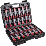 Titanium Terminal Removal Tool Kit - 26 PCS