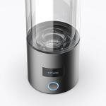 Titanium Hydrogen Water Bottle for Youthful Vitality