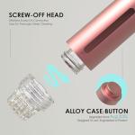 Titanium Microneedle Derma Stamp for Skin Care