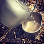 Keith Titanium Ti3901 Kettle - 1L Lightweight Pot