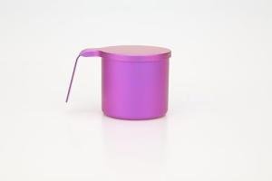 Keith Titanium Twilight Purple Spectrum Cups