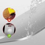 Taima™ 100% Pure Titanium Kitchen Cutting Boards