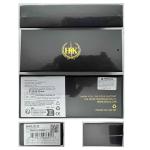 HKUCO Men's Replacement Lenses for Oakley Sunglasses