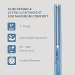 Babyliss Pro Nano Titanium Ultra-Thin Straightening Iron