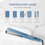 Babyliss Pro Nano Titanium Ultra-Thin Straightening Iron