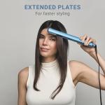 Babyliss Pro Nano Titanium Ultra-Thin Straightening Iron