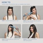 Babyliss Pro Nano Titanium Ultra-Thin Straightening Iron