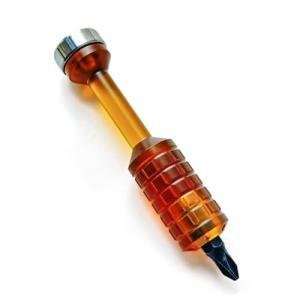 WANERSEN EDC Pocket Screwdriver Multitool with Spinner