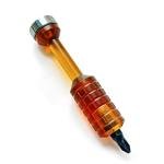 WANERSEN EDC Pocket Screwdriver Multitool with Spinner