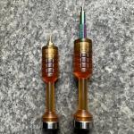 WANERSEN EDC Pocket Screwdriver Multitool with Spinner