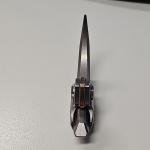 Titaner Titanium Raptor Claw Pocket Survival Tool