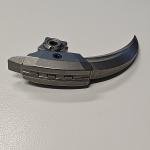 Titaner Titanium Raptor Claw Pocket Survival Tool