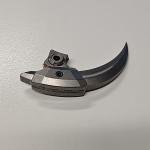 Titaner Titanium Raptor Claw Pocket Survival Tool