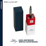 Fisher Space Pen AG7 Black Titanium Edition