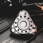 WANERSEN MCZHI EDC Titanium Haptic Slider Toy