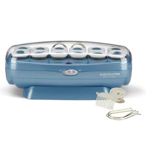 BaBylissPRO Jumbo Nano Titanium Hot Rollers