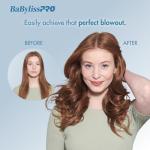 BaBylissPRO Jumbo Nano Titanium Hot Rollers