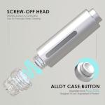 Titanium Microneedle Derma Stamp for Skin Care