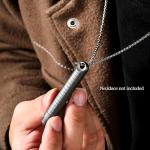 Titan-Kugelschreiber: Leichter EDC für Alltagsschreiber