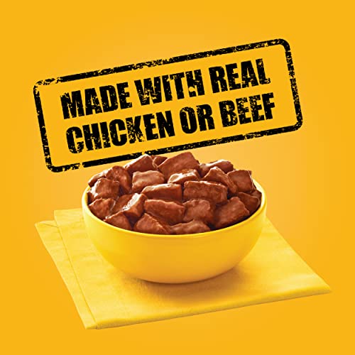 PEDIGREE CHOICE CUTS Variety Pack 18-Pack, 3.5 oz