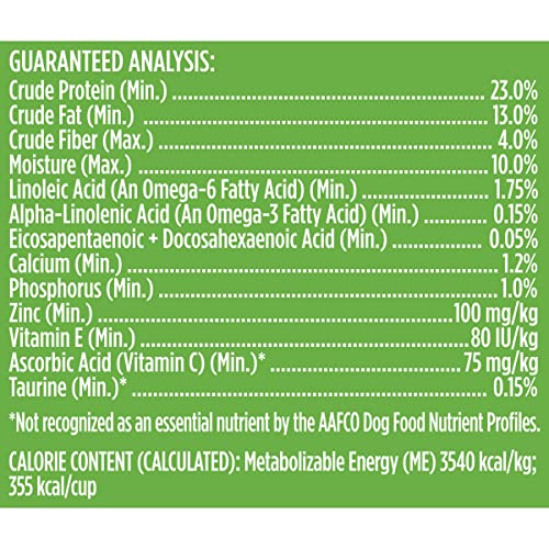 Rachael Ray Nutrish Natural Chicken & Veggie Dog Food