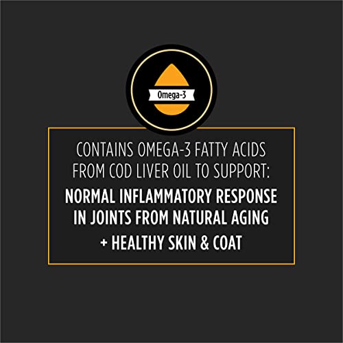 Pro Plan Vet Joint Care Supplement for Large Dogs