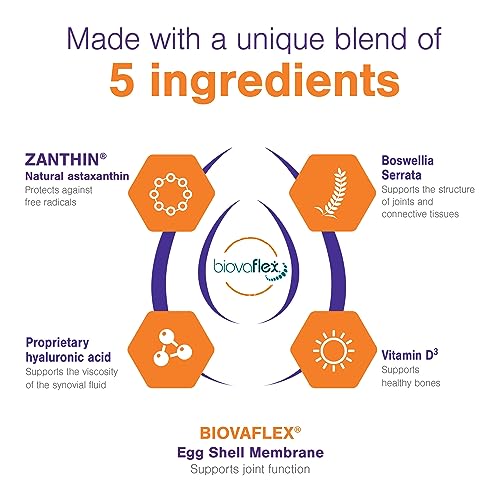 MOVOFLEX Hip & Joint Support Chews for Medium Dogs