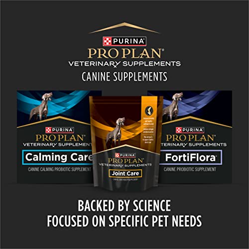 Pro Plan Vet Joint Care Supplement for Large Dogs