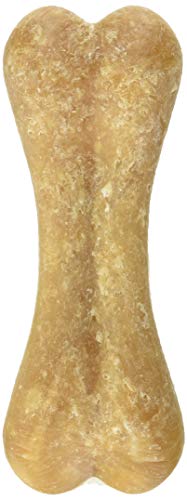 Paragon Whimzees 50 Rice Bone Dental Treats Box