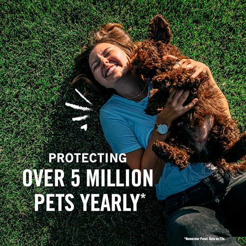 PetArmor Plus Flea and Tick Treatment for Large Dogs