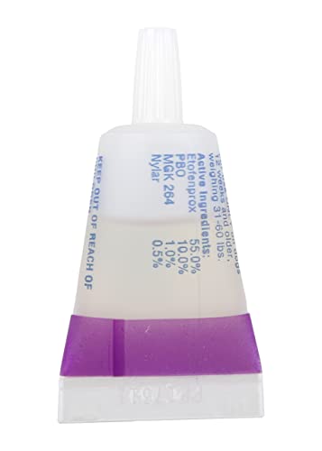 Hartz UltraGuard Flea & Tick Topical for Dogs