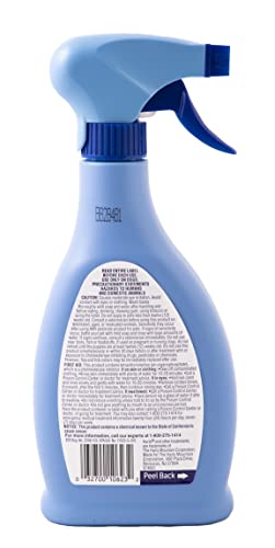 Hartz UltraGuard Dog Spray: Kills Fleas & Ticks